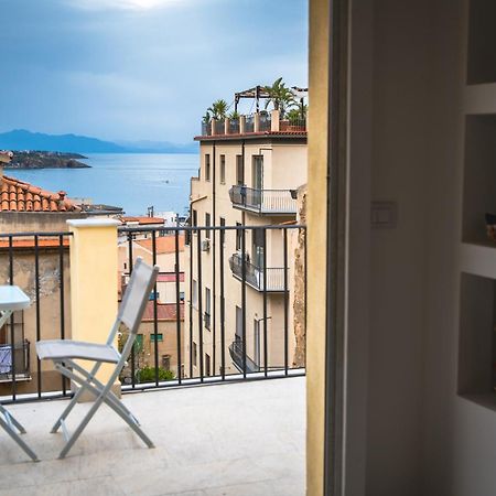 Suite Liberty Cefalù Zewnętrze zdjęcie