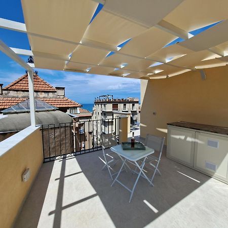 Suite Liberty Cefalù Zewnętrze zdjęcie