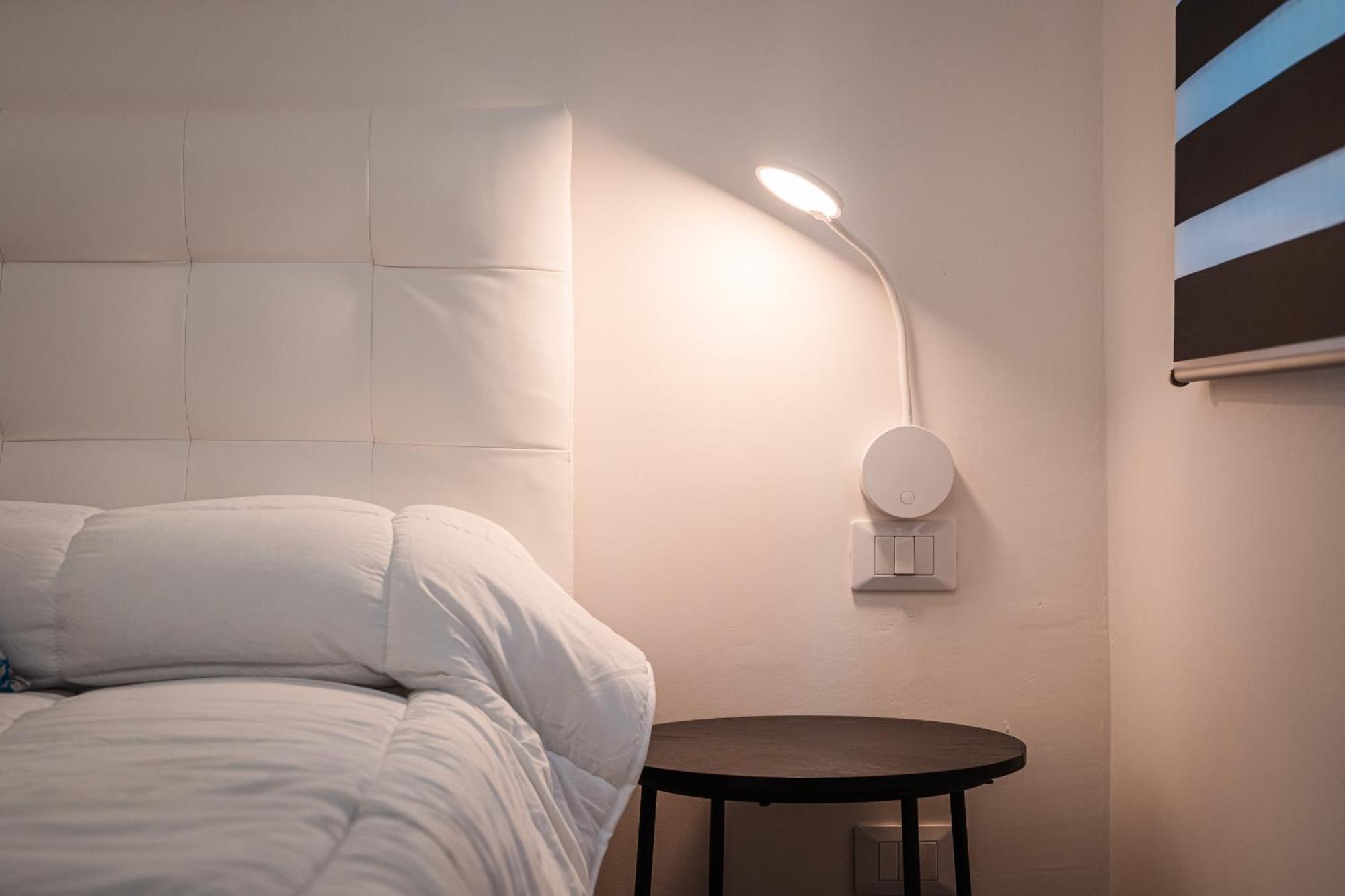 Suite Liberty Cefalù Zewnętrze zdjęcie