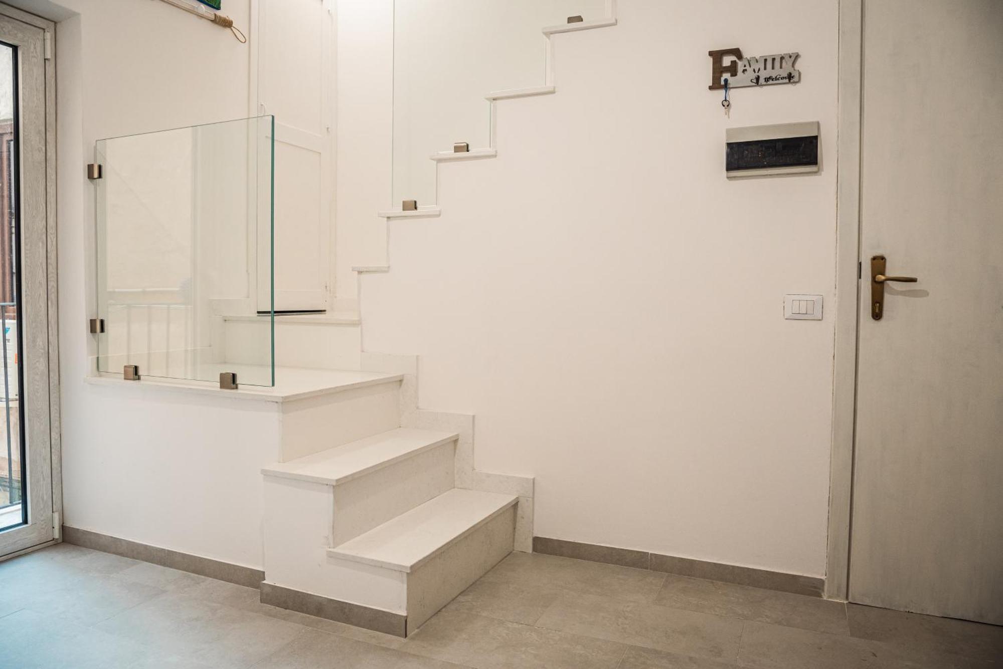 Suite Liberty Cefalù Zewnętrze zdjęcie