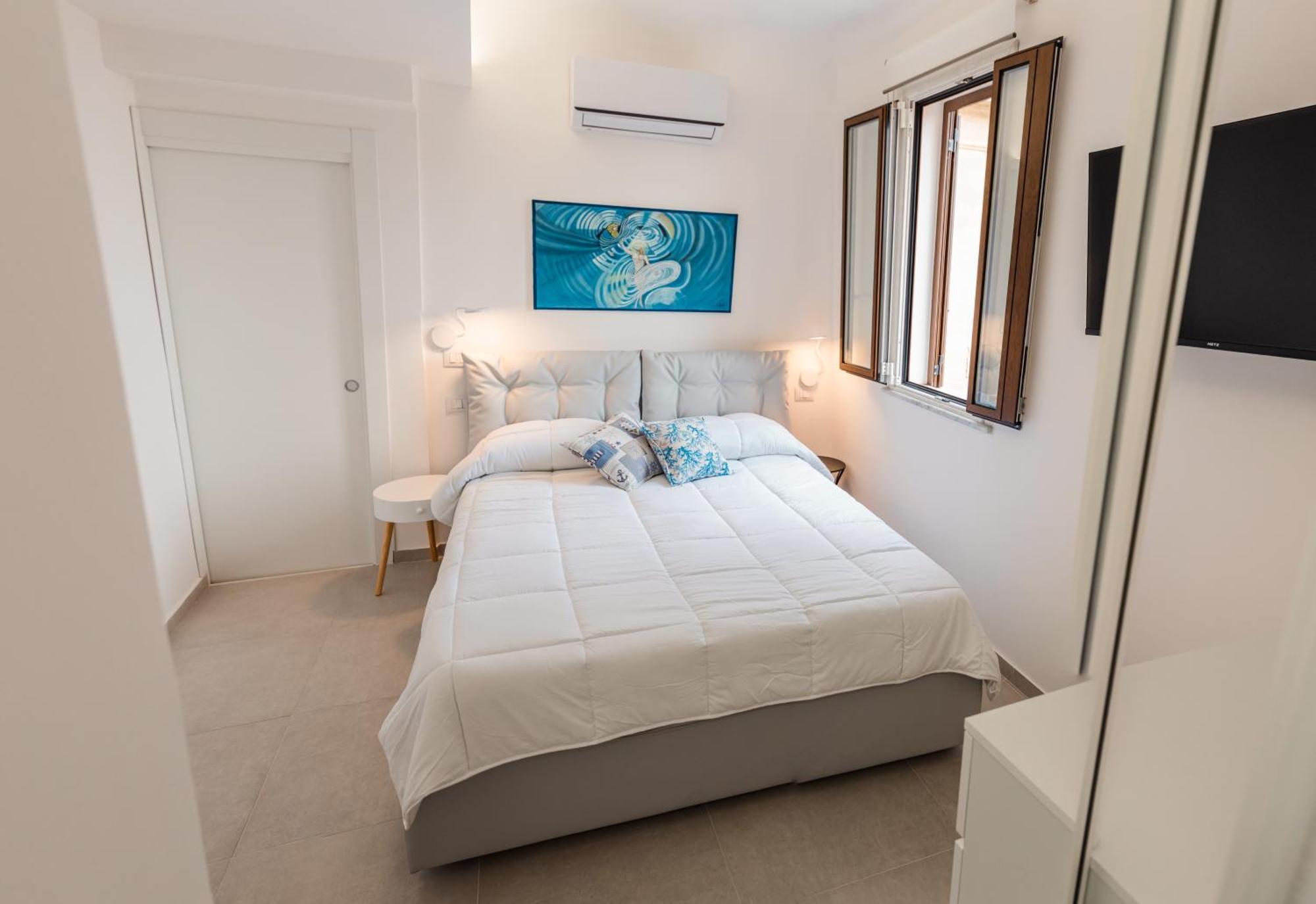 Suite Liberty Cefalù Zewnętrze zdjęcie