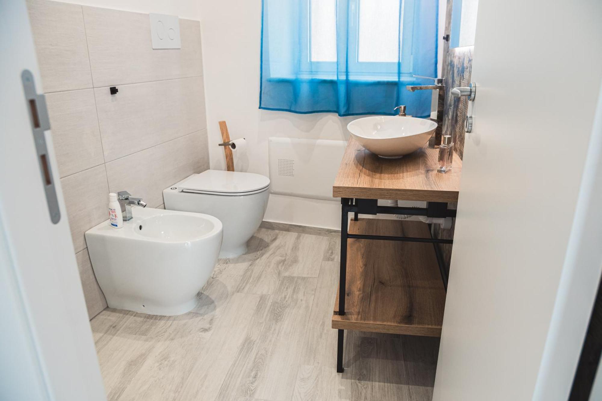 Suite Liberty Cefalù Zewnętrze zdjęcie