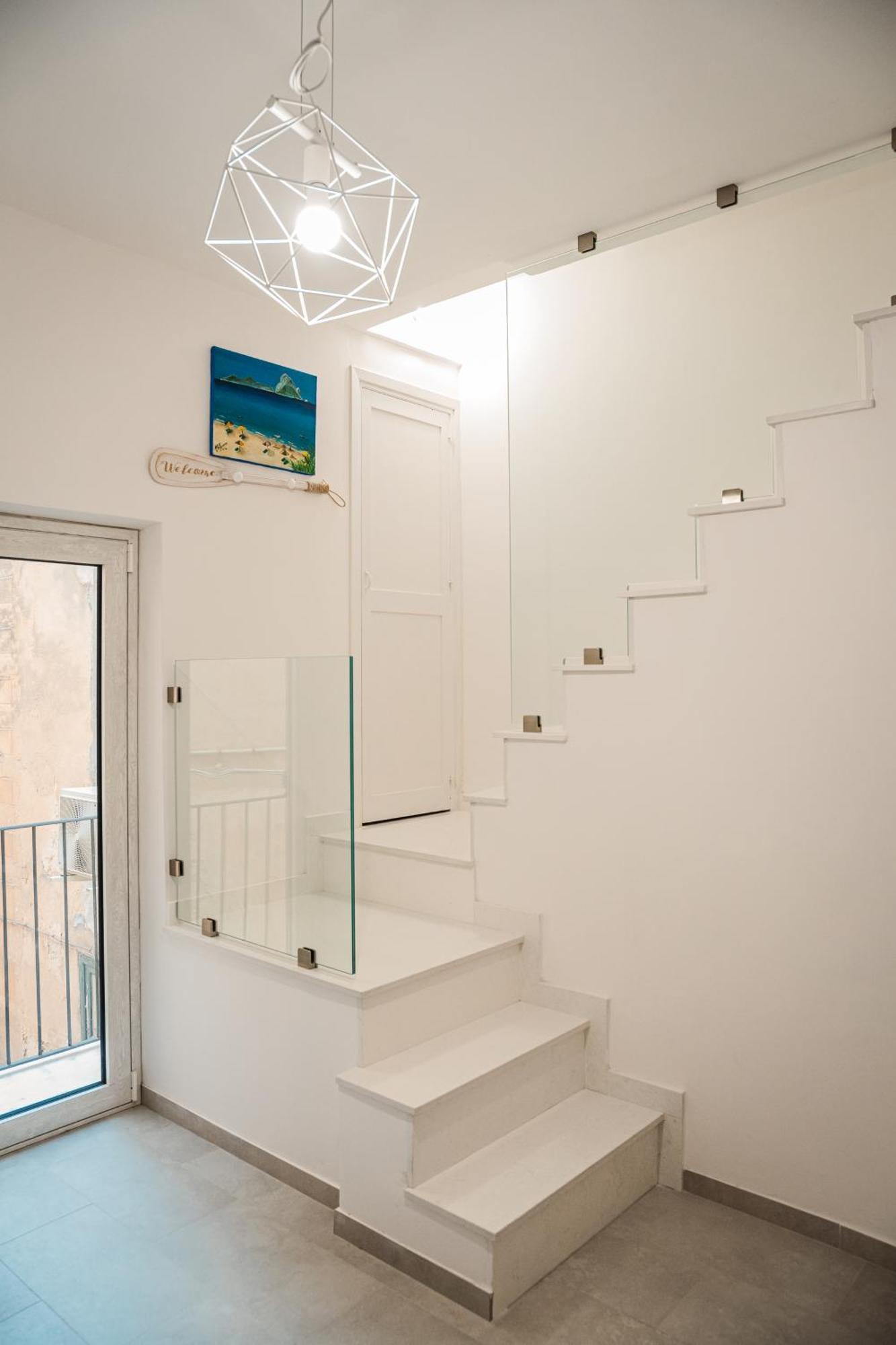 Suite Liberty Cefalù Zewnętrze zdjęcie