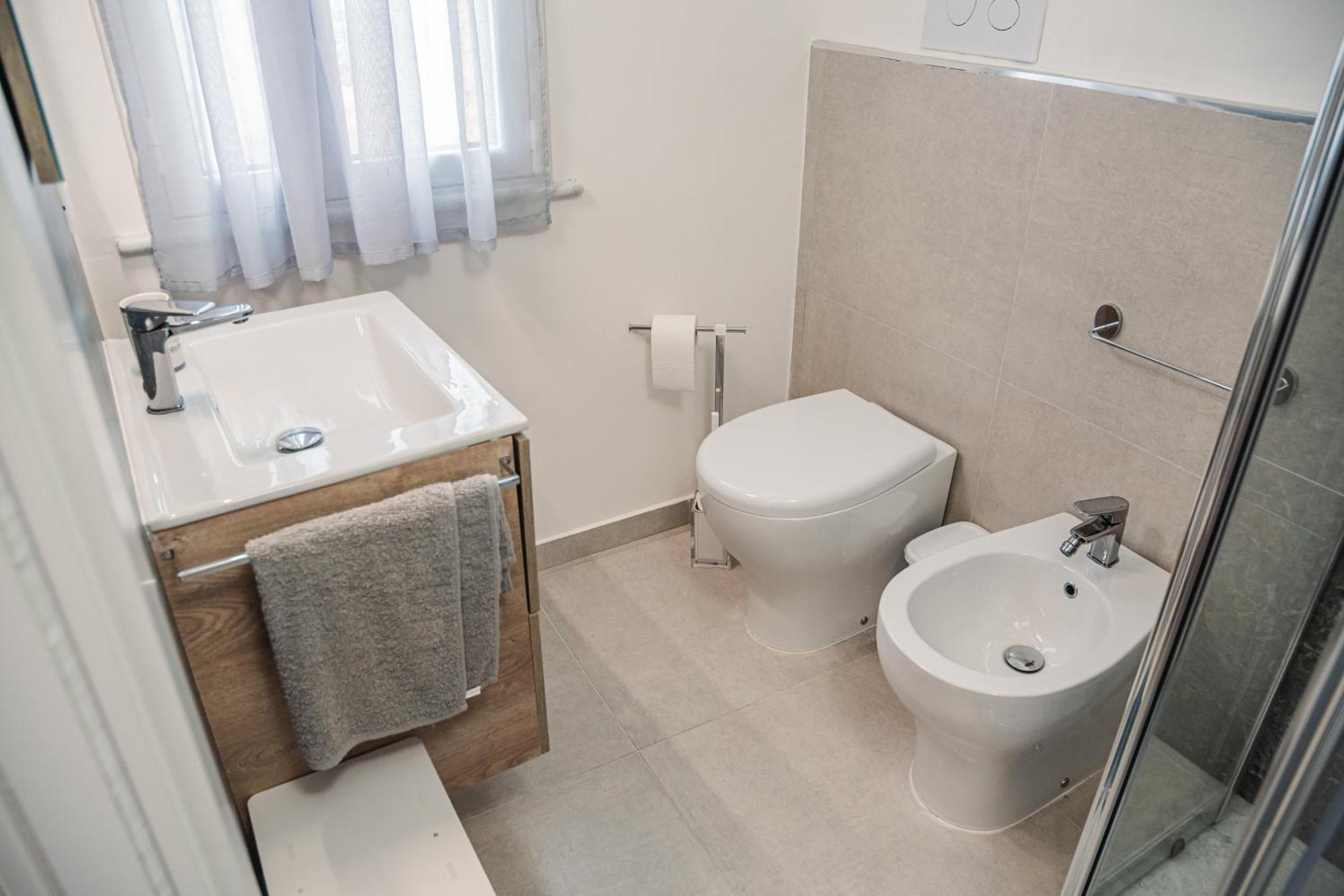 Suite Liberty Cefalù Zewnętrze zdjęcie