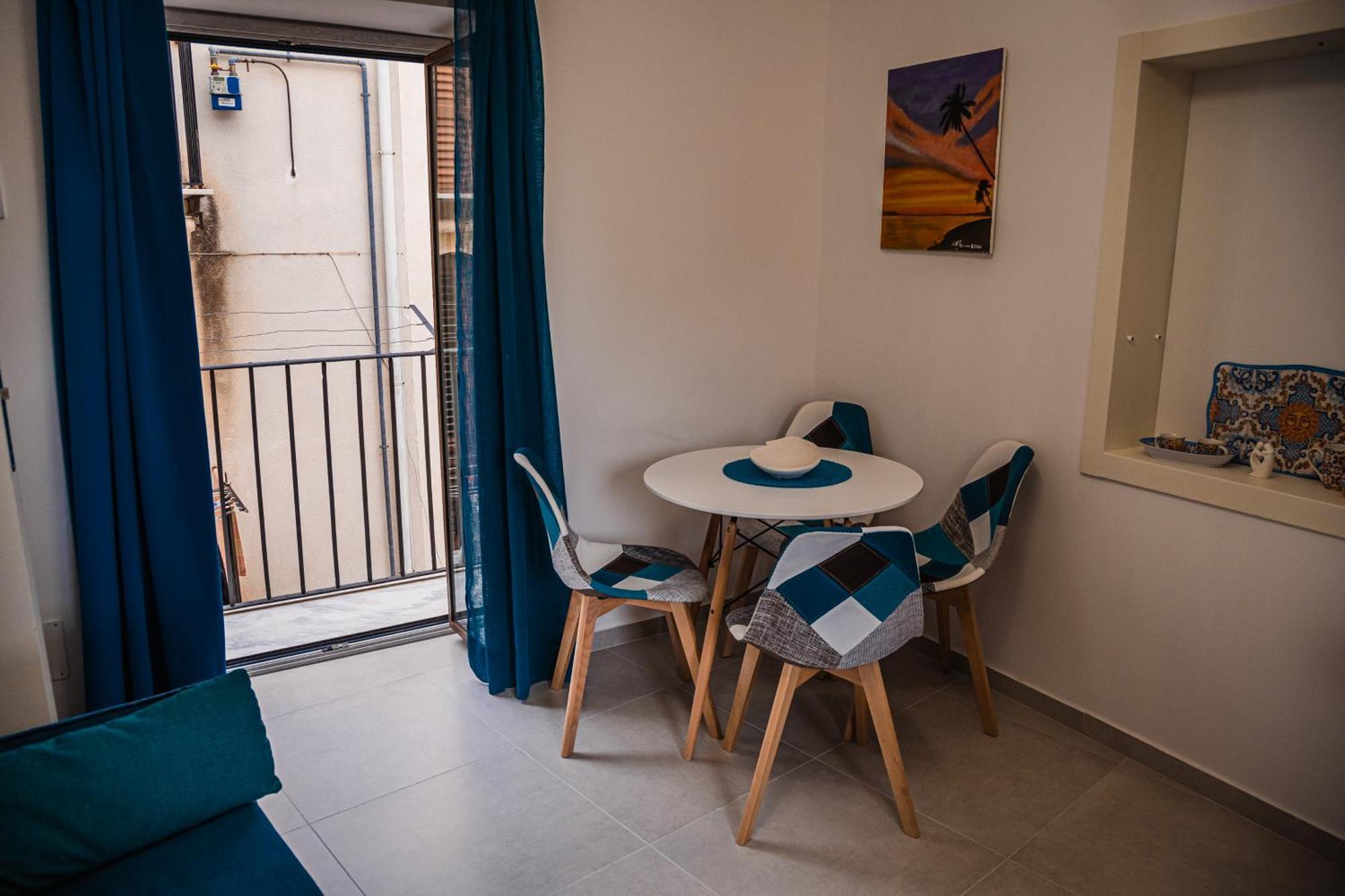 Suite Liberty Cefalù Zewnętrze zdjęcie