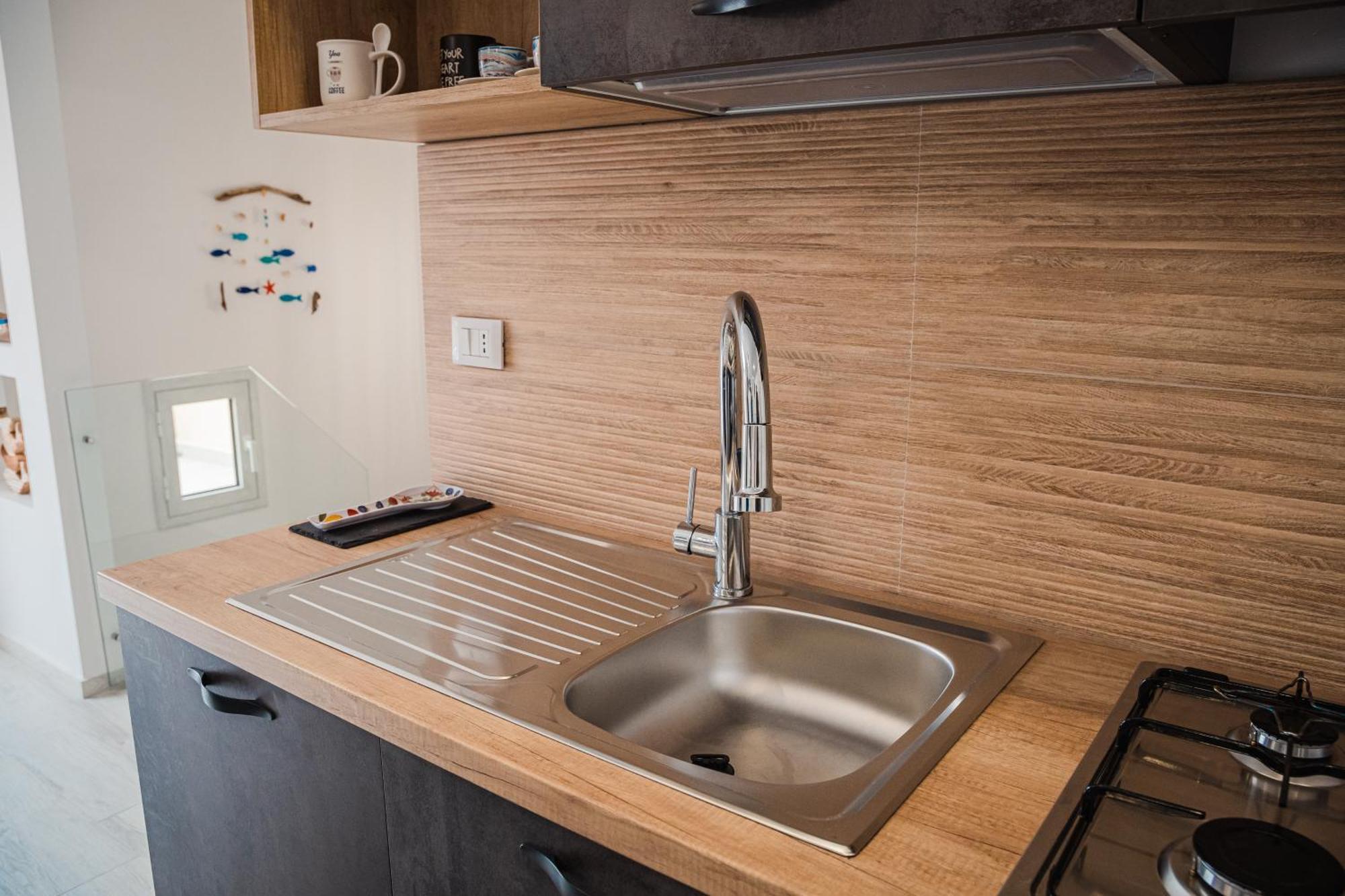 Suite Liberty Cefalù Zewnętrze zdjęcie