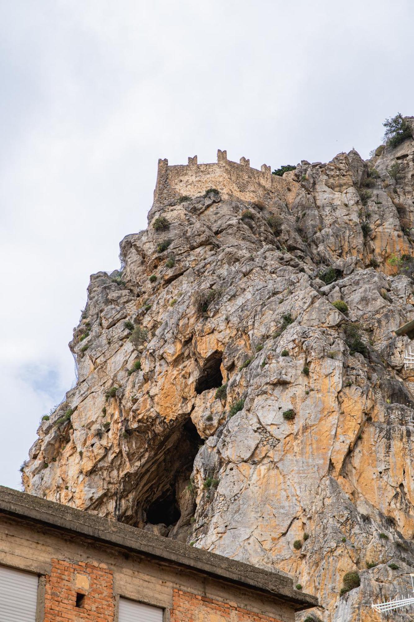 Suite Liberty Cefalù Zewnętrze zdjęcie