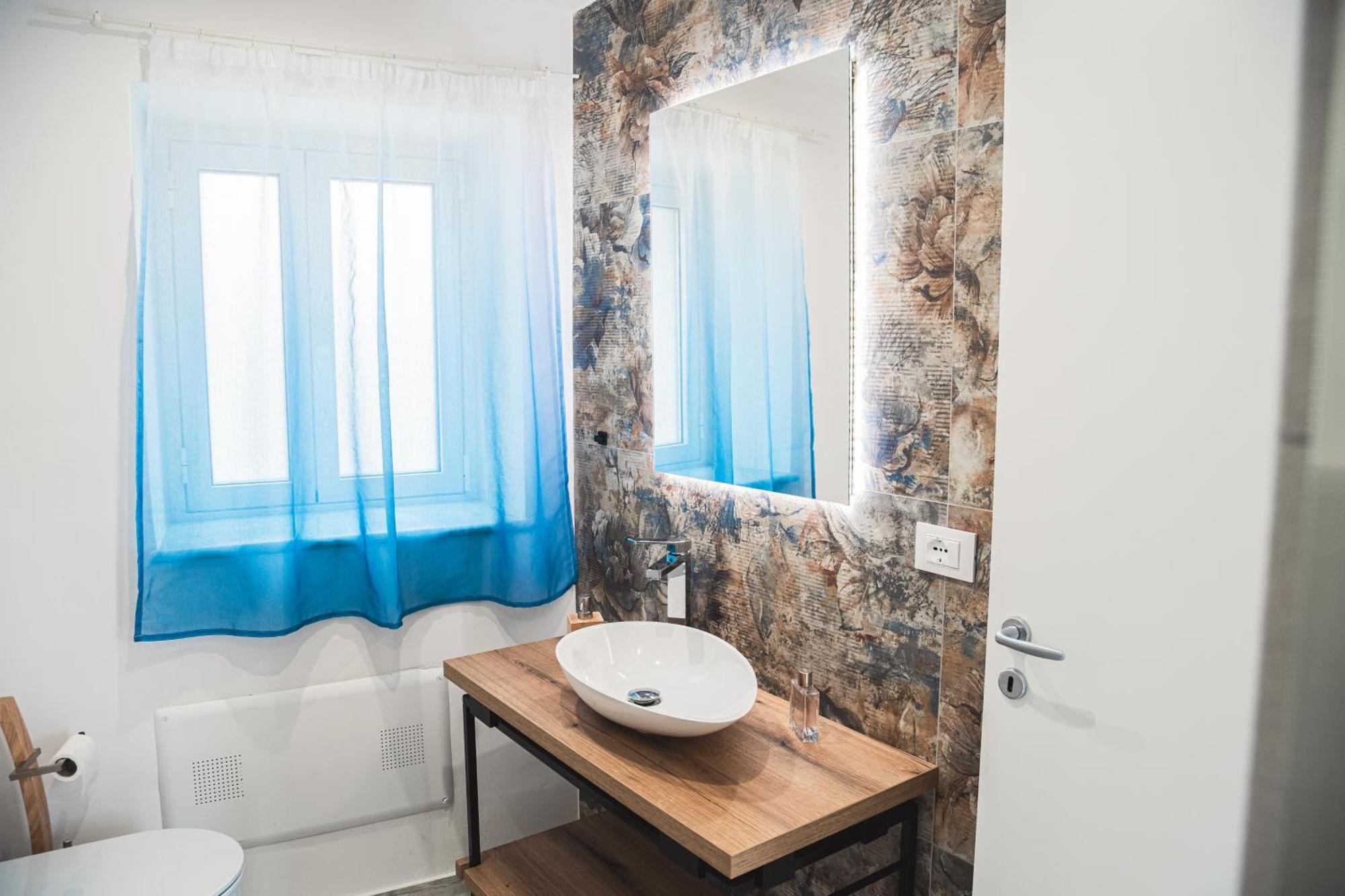 Suite Liberty Cefalù Zewnętrze zdjęcie