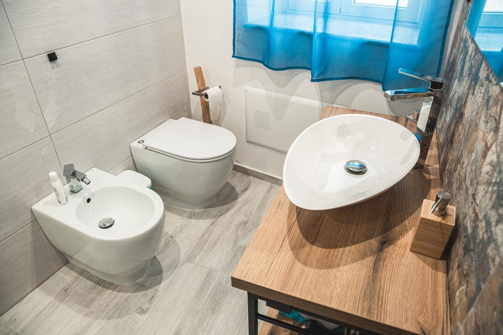 Suite Liberty Cefalù Zewnętrze zdjęcie