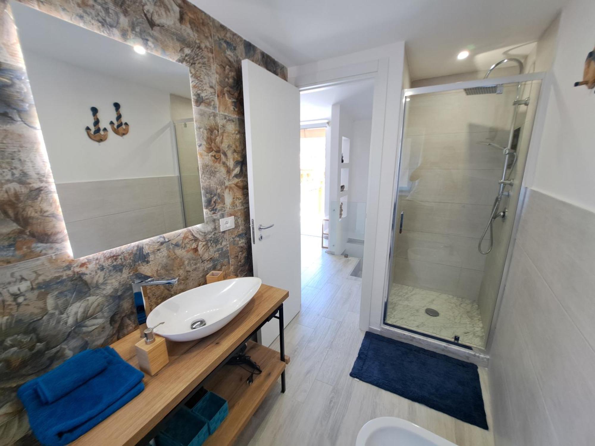 Suite Liberty Cefalù Zewnętrze zdjęcie